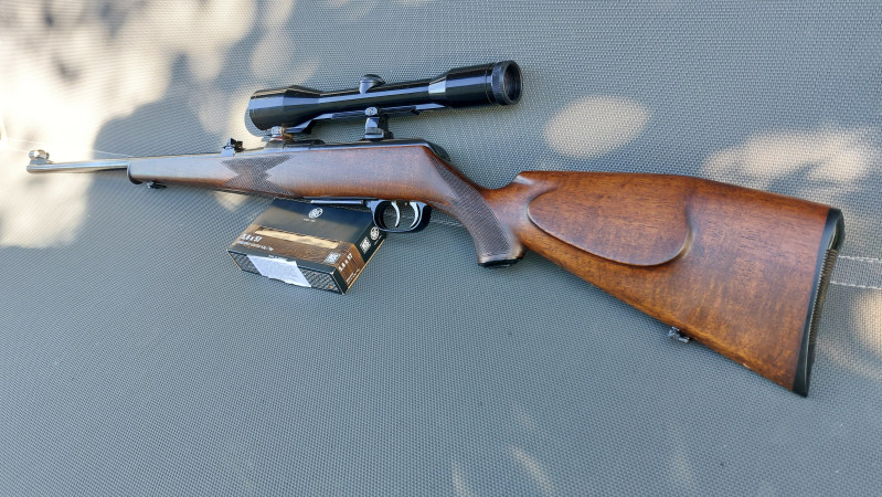 kulovnice krico 5,6x57