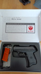 Ruger ec9s 