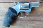 Revolver Amadeo Rossi .38 special