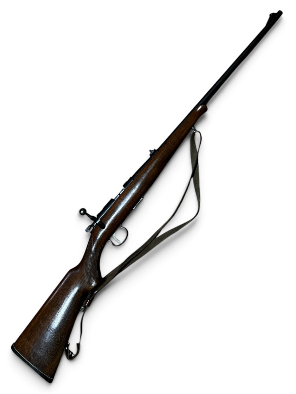 Zbrojovka Brno ZKM Mod. 1 