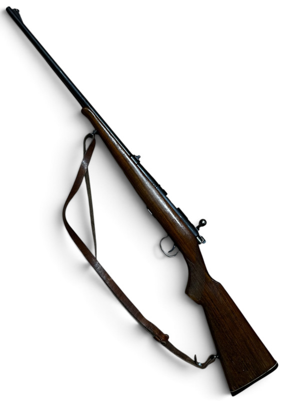 Zbrojovka Brno ZKM Mod. 1 