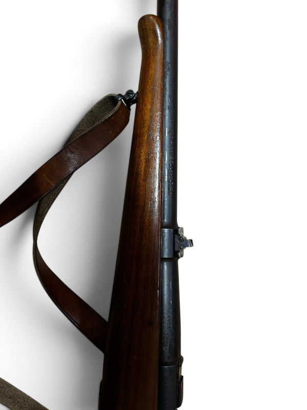 Zbrojovka Brno ZKM Mod. 1 