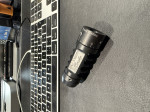 EC Tuner 6.5mm 
