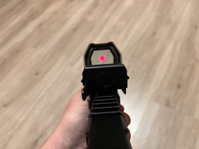 AR-9 ProArms - zánovní