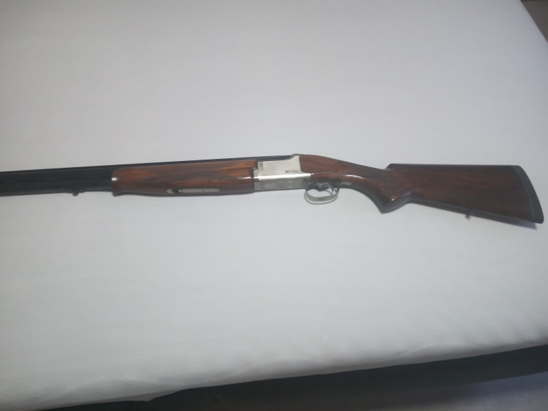 Browning  B525  Aporter  Cal.12  71cm    12/76