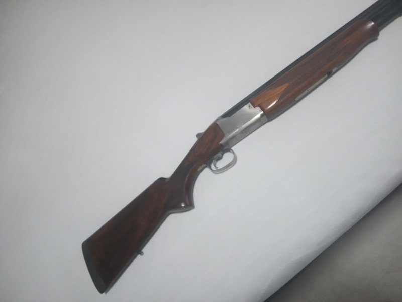 Browning  B525  Aporter  Cal.12  71cm    12/76