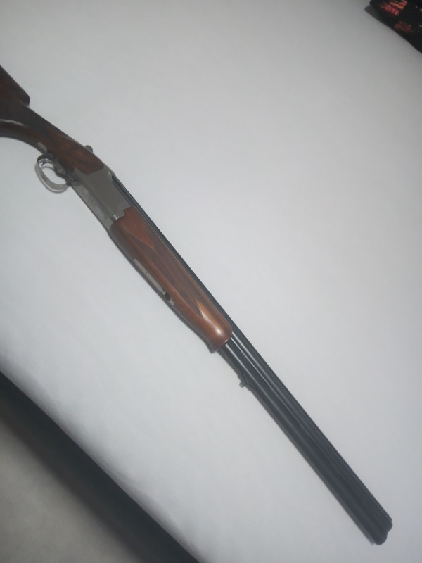 Browning  B525  Aporter  Cal.12  71cm    12/76