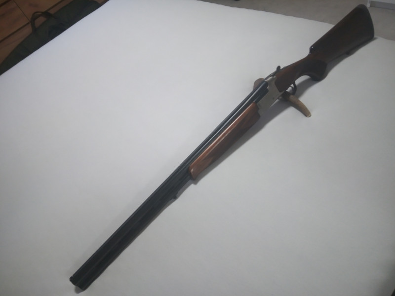 Browning  B525  Aporter  Cal.12  71cm    12/76
