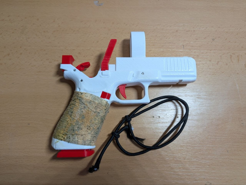 Glock 19 AceXR VR