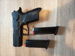 CZ P 07