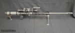 KOUPÍM PUŠKU SAFETY HARBOR V RÁŽI 50 BMG 