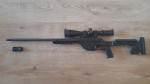 Prodám CZ TSR 308 win
