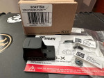 Kolimátor SIG ROMEO X PRO - uzavřený, 6 MOA