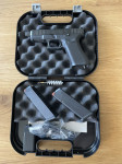 Glock 45 gen 5 FS MOS se závitem
