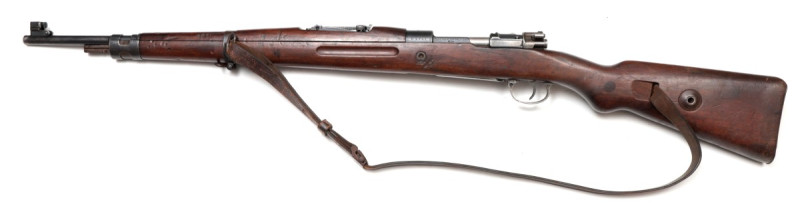 Puška vz.24