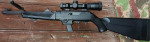 Karabina Ruger PC 9 Luger