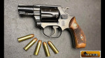 Koupím S&W 36 nebo 60