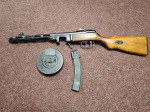 PPŠ špagin 41 rok 1944