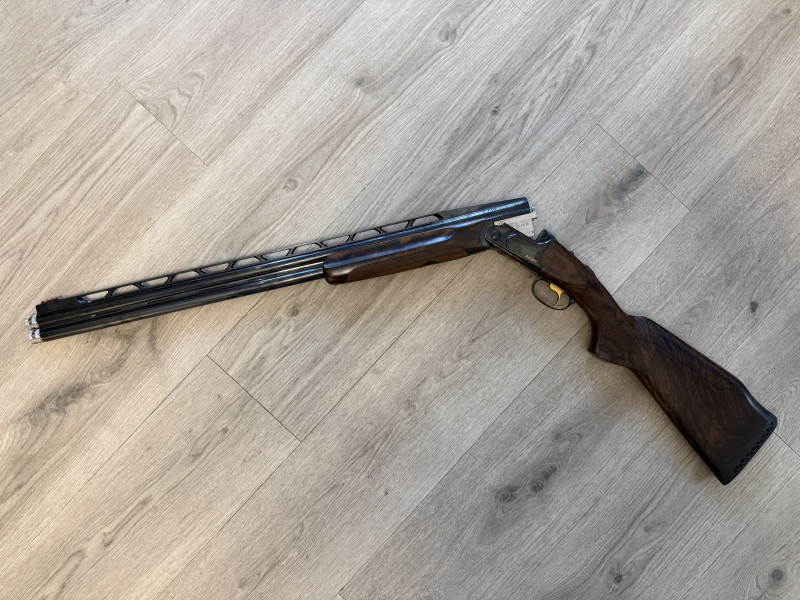 F.A.I.R. Racing II Sporting 12/76, 76 cm