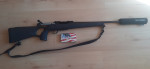 Prodej kulovnice  308win.