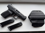 CANIK TP9 SF ELITE
