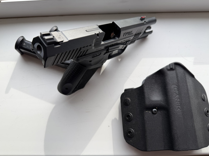 CANIK TP9 SF ELITE