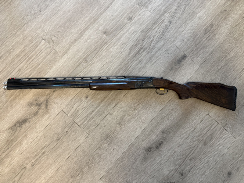 FAIR Racing II Sporting 12/76, 76 cm