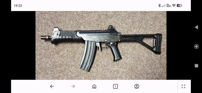Microgalil