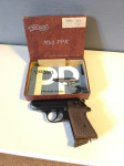 Walther PPK 7.65