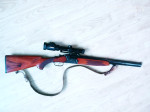 Prodám kulobrok Uh.Brod 7x65R/16x70