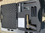 CZ TS 2 DEEP BRONZE