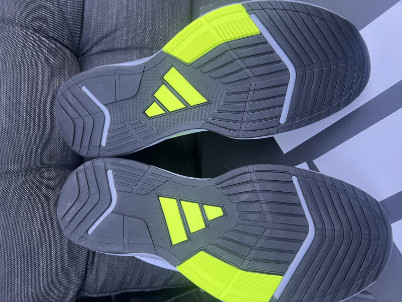 Obuv Adidas TRAINER (UK 11) - 29,5 cm - NOVÉ PC: 1.699,- Kč