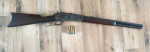 HISTORICKÁ PUŠKA WINCHESTER M.1876 CAL.45-60WCF CARBINE 