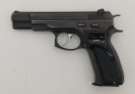 Pistole samonabíjecí CZ85
