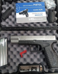 HS XDM 5,25 9luger 