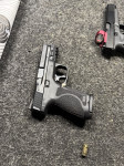 Smith & Wesson M&P 9 compact (2. generace)