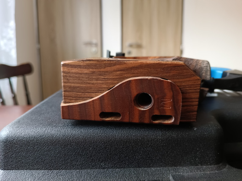 Hamerli ap 20 pro