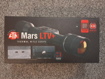 ATN MARS LTV+ THERMAL RIFLE SCOPE