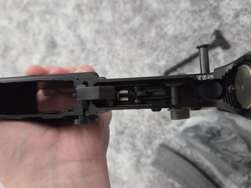 Radical Firearms AR15