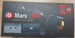 Ultralehký Zaměřovač Tepelné Pušky ATN MARS LTV+ 640 3-9x