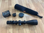 Puškohled/optika Delta Optical Titanium 2,5-10x56