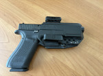 Glock 17 gen 5 FS