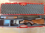 Broková kozlice winchester supreme sporting