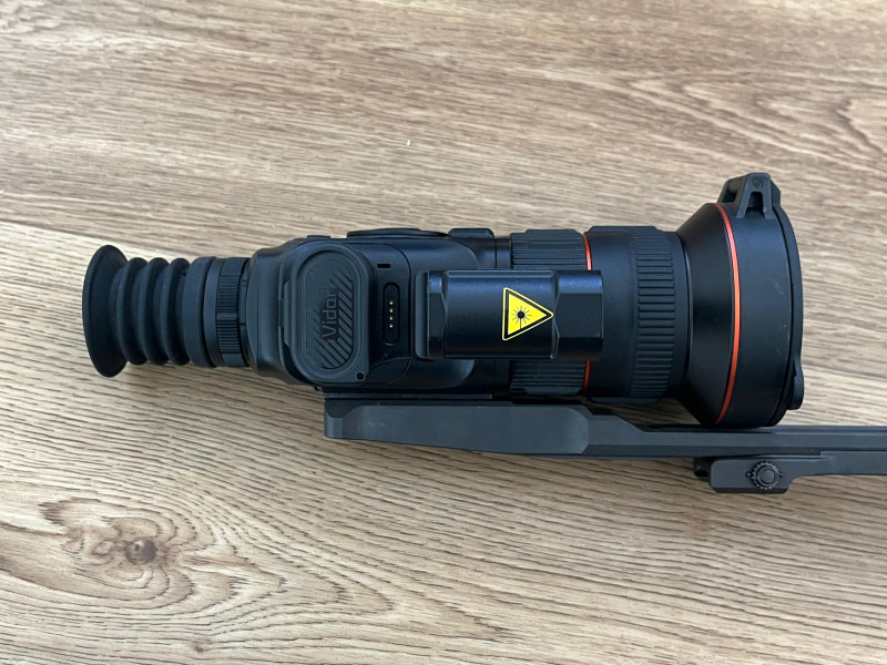 ThermTec Vidar 360L