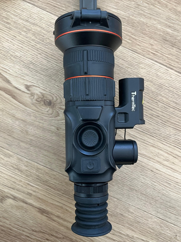ThermTec Vidar 360L