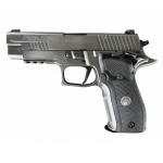 Pistole Sig Sauer P226 Legion SAO