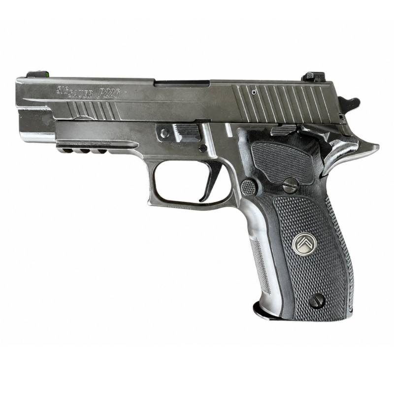 Pistole Sig Sauer P226 Legion SAO