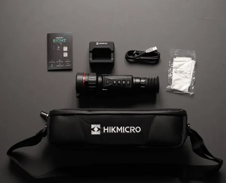 HIKMICRO THUNDER ZOOM TQ60Z 2.0