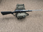 Mauser M96S 7rem. mag.
