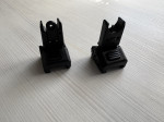 Lucansky Arms Trident mířidla
